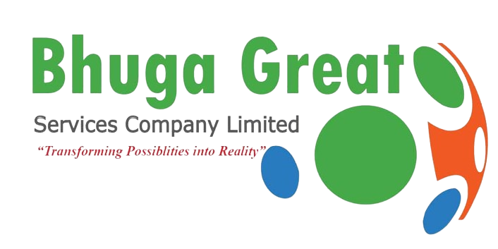 Bhuga Great Services